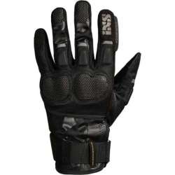 Gants iXS Venture-Air 1.0 noir