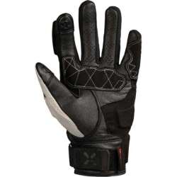 Gants iXS Venture-Air 1.0 noir cool gris