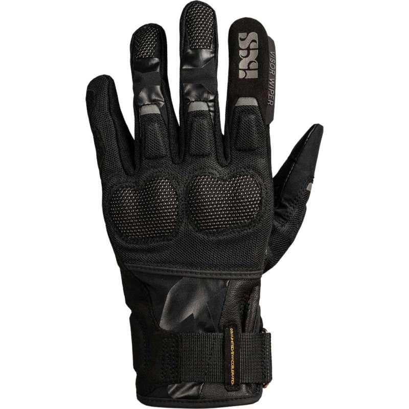 IXS Venture-Air 1.0 Handschuhe schwarz Frau