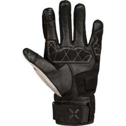 IXS Venture-Air 1.0 Handschuhe schwarz cool grau Frau