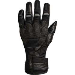 IXS Tourster-GTX 1.0 Handschuhe laminiert schwarz dunkelgrau