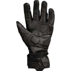 IXS Tourster-GTX 1.0 Handschuhe laminiert schwarz dunkelgrau
