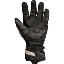 IXS Tourster-GTX 1.0 Handschuhe laminiert schwarz dunkelgrau