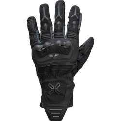 Gants iXS Rapid-STX 1.0 noir