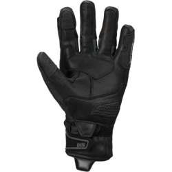 Gants iXS Rapid-STX 1.0 noir