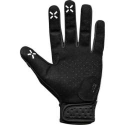 Gants iXS MX Tracer Light 1.0 blanc noir