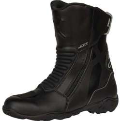 Stiefel iXS Tourster-STX 1.1 schwarz