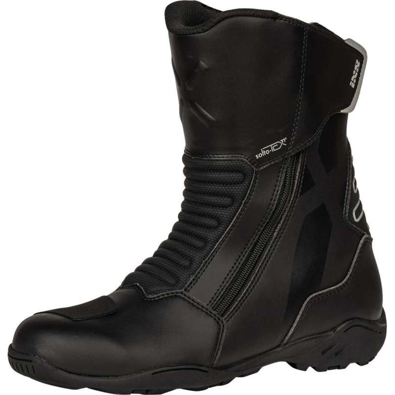 Stiefel iXS Tourster-STX 1.1 schwarz