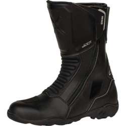 Stiefel iXS Tourster-STX 1.0 schwarz