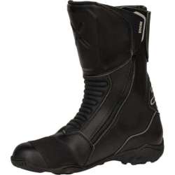Bottes iXS Tourster-STX 1.0 noir