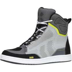 Chaussures iXS Rapid-Air 1.0 gris clair noir