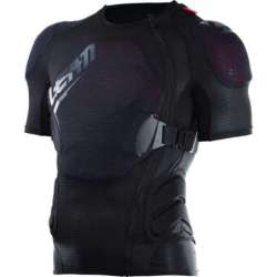 Leatt-Protektor 3DF AIRFIT LITE schwarz
