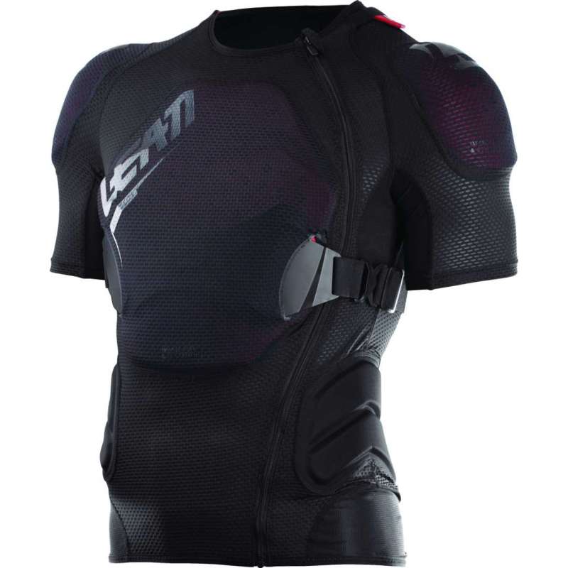 Protection Leatt 3DF AIRFIT LITE noir