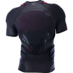 Leatt-Protektor 3DF AIRFIT LITE schwarz