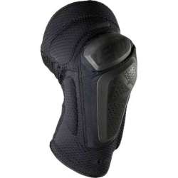 Genouillères Leatt Knie Prot. 3DF 6.0 noir