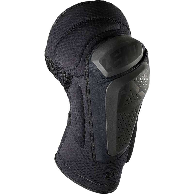 Leatt-Knieschoner Knie Prot. 3DF 6.0 schwarz