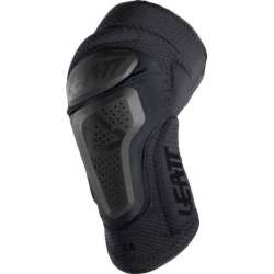 Leatt-Knieschoner Knie Prot. 3DF 6.0 schwarz