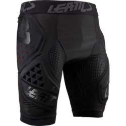 Leatt-Hose Impact 3DF 3.0, schwarz