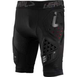 Leatt-Hose Impact 3DF 3.0, schwarz