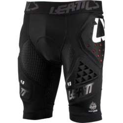 Leatt-Hose Impact 3DF 4.0, schwarz