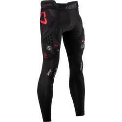 Leatt-Hose Impact 3DF 6.0, schwarz