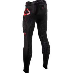 Leatt-Hose Impact 3DF 6.0, schwarz