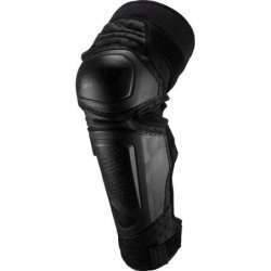 Genouillères Leatt Prot ge genou/tibia EXT noir