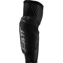 Leatt-Ellbogenschützer 3DF 5.0 schwarz