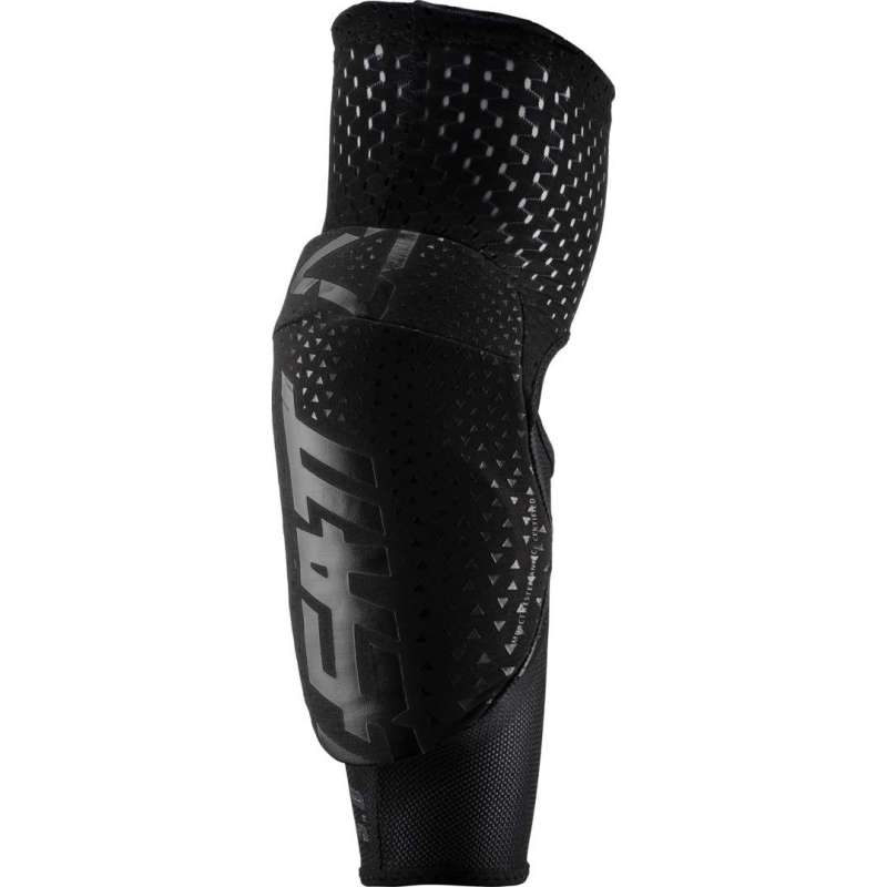 Leatt-Ellbogenschützer 3DF 5.0 schwarz