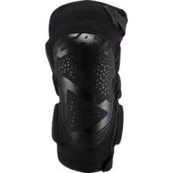 Genouillères Leatt Prot ge genou 3DF 5.0 Zip noir
