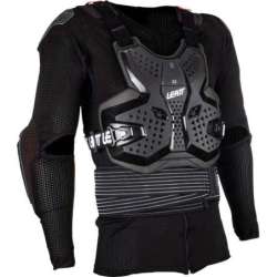 Plastron Leatt 3.5 noir