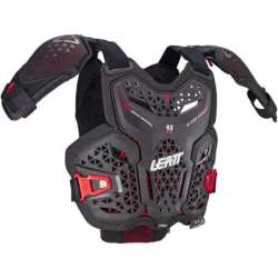 Protection Leatt 1.5 Pro Mini V26 noir