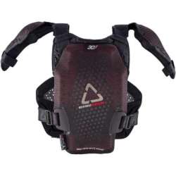 Leatt-Schutzhülle 1.5 Pro Mini V26 schwarz