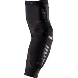 Leatt-Ellbogenschützer 3DF 6.0 Evo V26 schwarz