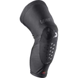 Genouillères Leatt 6.0 Evo Lite V26 noir