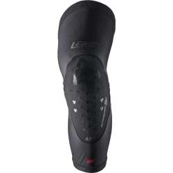 Leatt 6.0 Evo Lite V26 Knieschoner, schwarz