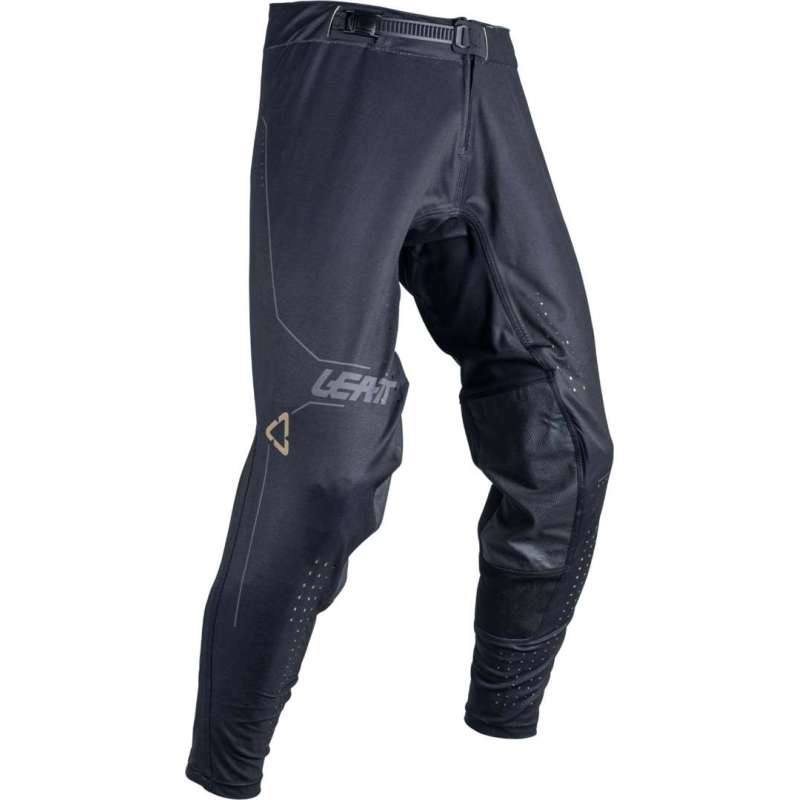 Leatt-Motorradhose 5.5 I.K. . V26 schwarz