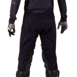 Leatt-Motorradhose 5.5 I.K. . V26 schwarz