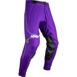 Leatt-Motorradhose 5.5 I.K. . V26 violett