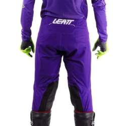 Leatt-Motorradhose 5.5 I.K. . V26 violett