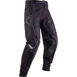 Leatt-Motorradhose 4.5 V26, schwarz