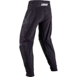 Leatt-Motorradhose 4.5 V26, schwarz