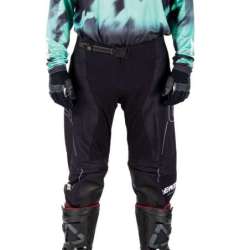 Leatt-Motorradhose 4.5 V26, schwarz