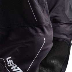 Leatt-Motorradhose 4.5 V26, schwarz