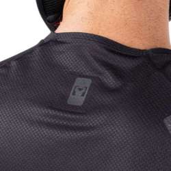 Leatt-Motorradjacke Moto 4.5 Lite V26 grau-schwarz