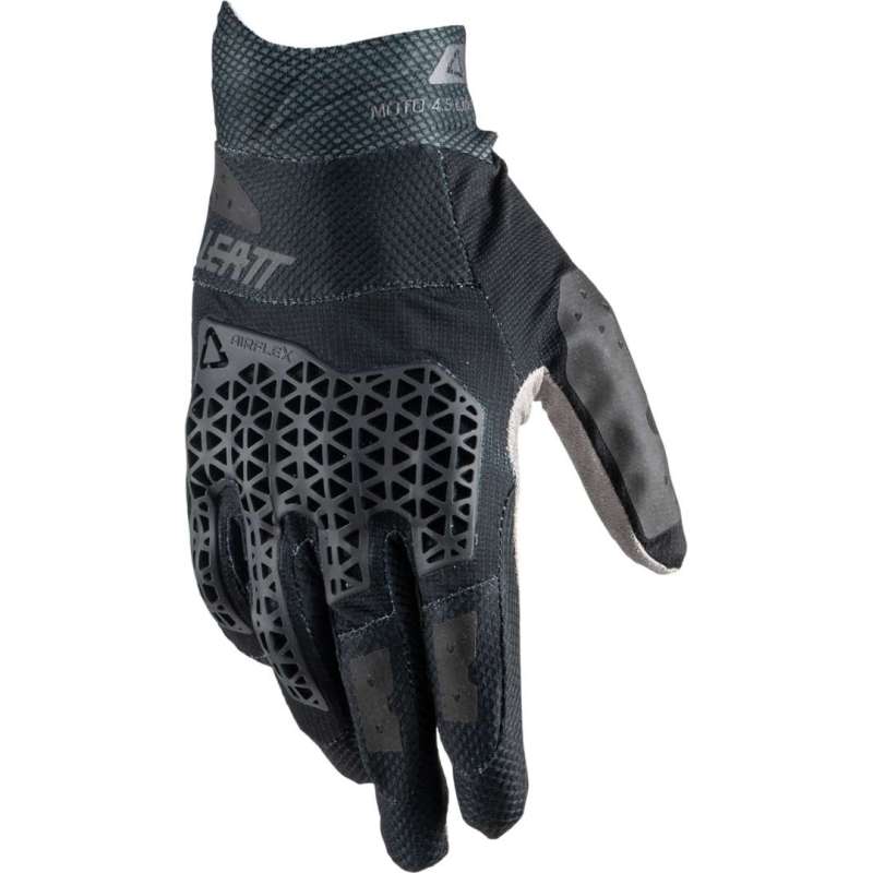 Leatt-Handschuhe 4.5 Lite, schwarz