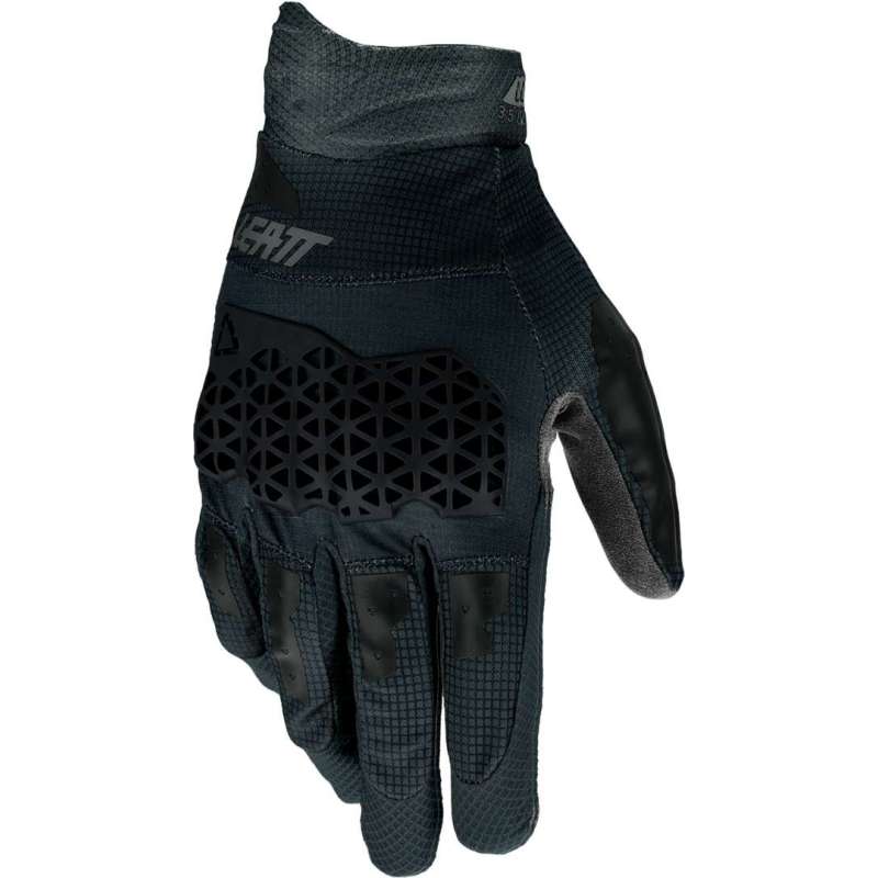 Gants Leatt 3.5 Lite noir