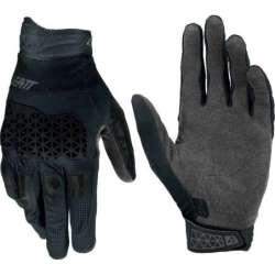 Leatt-Handschuhe 3.5 Lite, schwarz