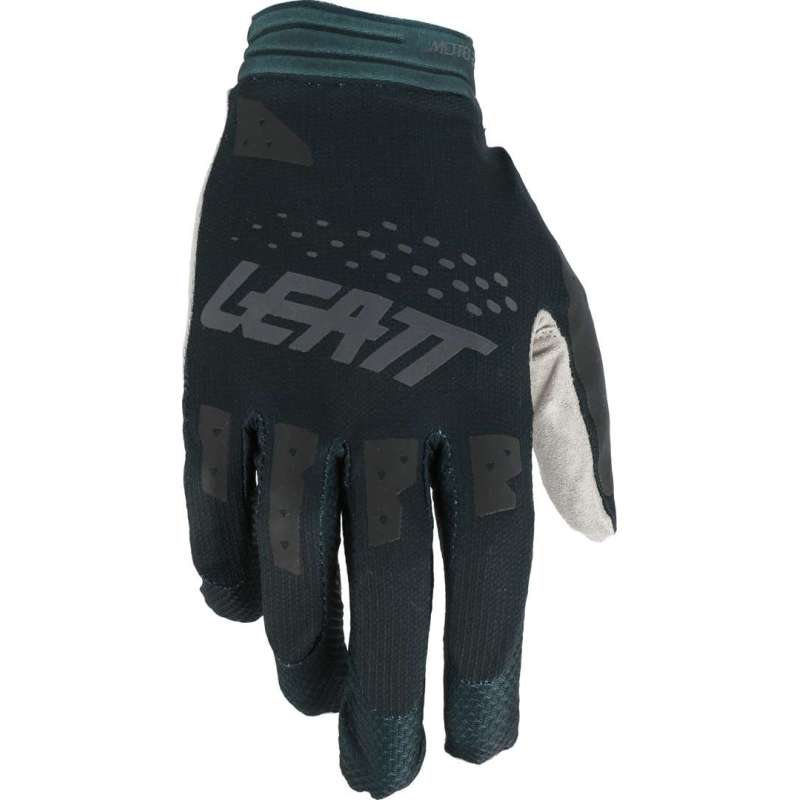 Gants Leatt 2.5 X-Flow noir