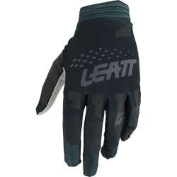 Leatt 2.5 X-Flow Handschuhe, schwarz